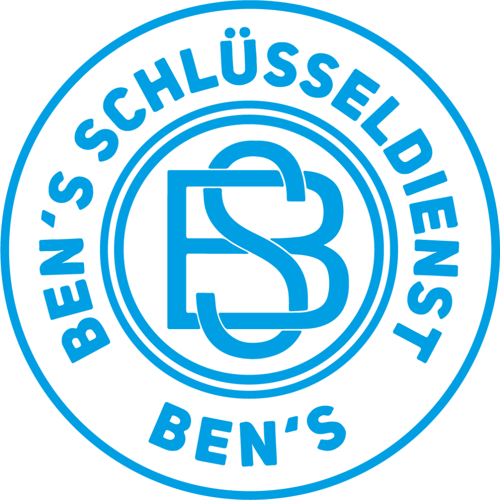 Bens Schlüsseldienst Bottrop Logo